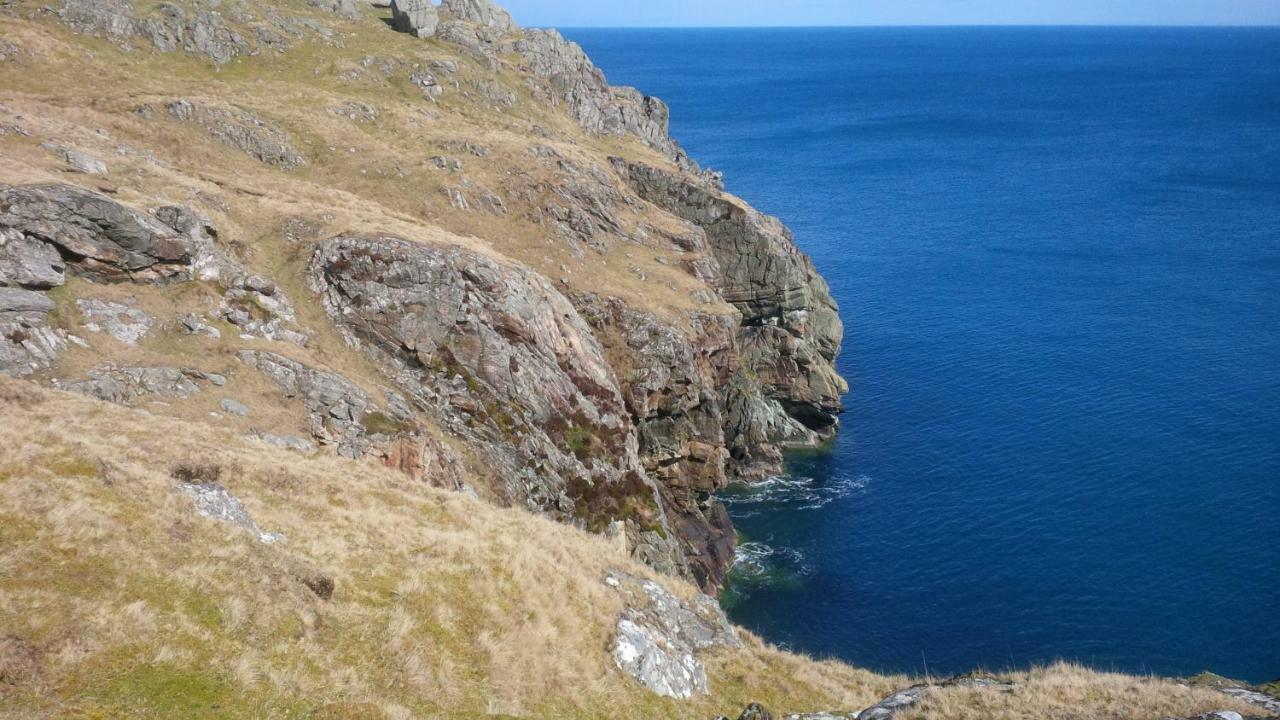 Вилла 8B Calbost Экстерьер фото