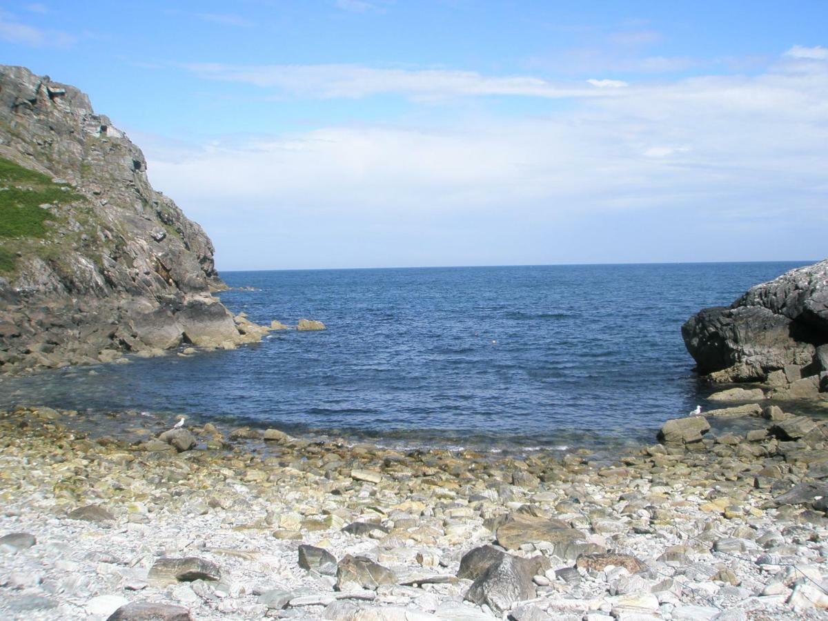 Вилла 8B Calbost Экстерьер фото